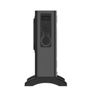 Taurus Clima Boost2000 2000 W 2-in-1 šildytuvas su ventiliatoriumi ir konvektoriumi - Image 3