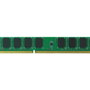 Goodram UDIMM ECC 8GB 1Rx8 2666MHz PC4-21300 W-MEM2666E4S88G