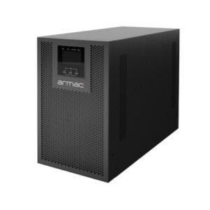 Armac Office On-Line PF1 3000VA/LCD/8X/IEC maitinimo šaltinis - Image 1
