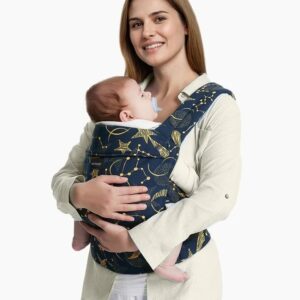 Littlelife Ranger S2 Kūdikių nešioklė Audinys Mėlyna - Image 2