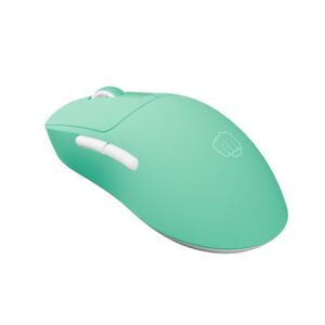 ŽAIDIMŲ PELĖ FURY TANTO T4 WIRELESS BEVIELĖ 12000 DPI MĖTINĖ - Image 3