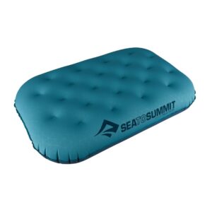 Sea To Summit Aeros Ultralight Pillow Deluxe Pripučiamas - Image 1