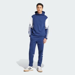 Adidas JD2972_230 sportinis megztinis arba džemperis su gobtuvu