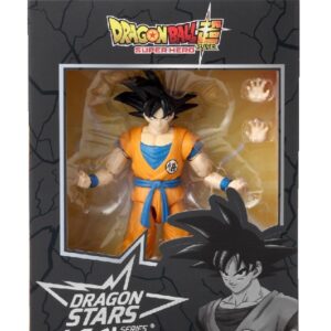 DRAGON BALL DRAGON STARS GOKU (DBS SH VER.)