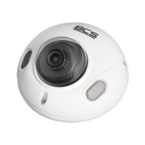 BCS BCS-L-DMIP25FSR3-Ai1 Skliautas IP apsaugos kamera Vidaus ir lauko 2960 x 1668 pikseliai Lubos / siena - Image 3