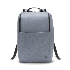 DICOTA Eco MOTION 13 - 15.6" 39,6 cm (15.6") Kuprinė Mėlyna - Image 3