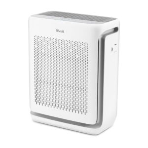 Levoit Vital 200S Pro 88 m² 24 dB 50 W Balta - Image 3
