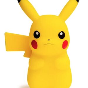 TEKNOFUN Pikachu naktinė lempa kūdikiams Laisvai stovintis Geltona LED