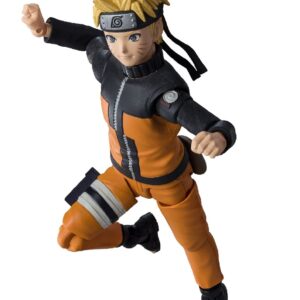 ULTIMATE LEGENDS NARUTO - UZUMAKI NARUTO(ADULT) - Image 3