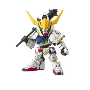 SDEX GUNDAM BARBATOS - Image 2