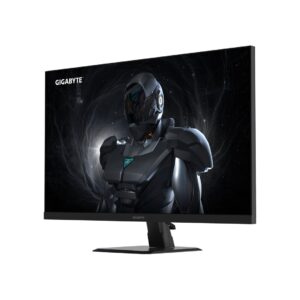 GIGABYTE GS32QA kompiuterio monitorius 80 cm (31.5") 2560 x 1440 pikseliai Quad HD LED Juoda - Image 2