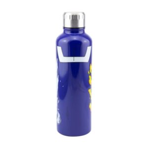 PP MY HERO ACADEMIA METAL WATER BOTTLE - Image 3