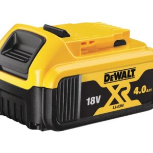 DeWALT DCB182 įkraunama baterija Ličio-jonų (Li-Ion) 4000 mAh 18 V - Image 2