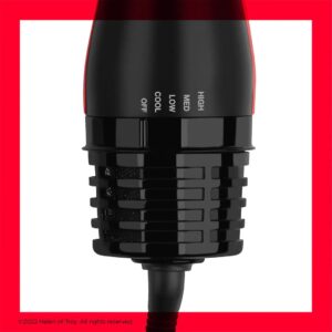 Revlon One-Step RVDR5298E plaukų džiovintuvas Juoda - Image 2