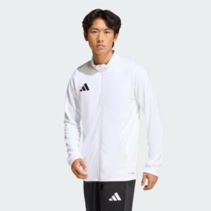 Adidas JZ6591_205 sportinis megztinis arba džemperis su gobtuvu