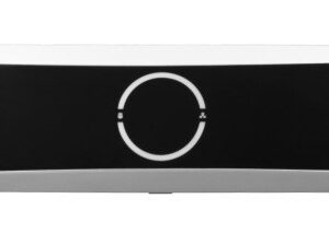 BCS BCS-V-NVR3204-A-4K-Ai(2) 1.5U Juoda - Image 1