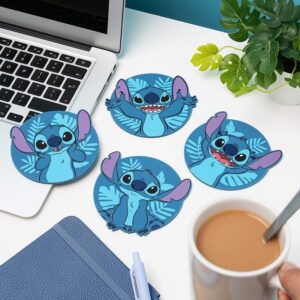 PP LILO AND STITCH - COASTERS - Image 3