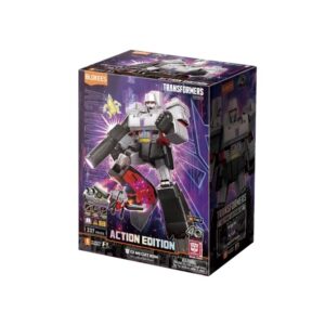 Blokees Transformers - Image 2