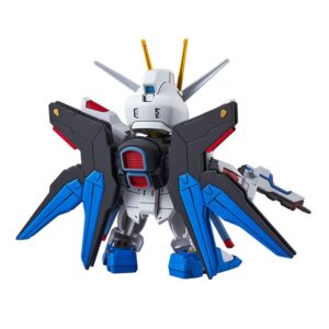 SDEX STRIKE FREEDOM GUNDAM - Image 3