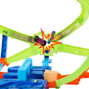 Hot Wheels JMG48 žaislinė transporto priemonė - Image 3