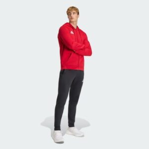 Adidas KF5944_205 sportinis megztinis arba džemperis su gobtuvu - Image 3
