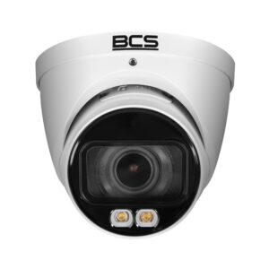 BCS BCS-L-EIP56VCR5L4-Ai1 Skliautas IP apsaugos kamera Vidaus ir lauko 3288 x 1850 pikseliai Lubos / siena - Image 2