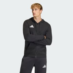 Adidas KF5945_230 sportinis megztinis arba džemperis su gobtuvu