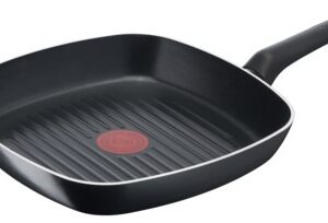 Tefal B55640 Grilio keptuvė Kvadratas