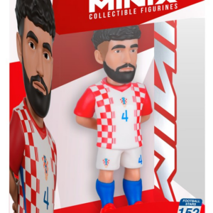MINIX CROATIA - JOSKO GWARDIOL