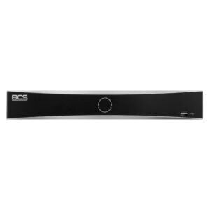 BCS BCS-V-NVR0401-A-4KE(3) tinklinis vaizdo įrašymo įrenginys (NVR)