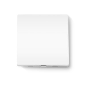 TP-Link TAPO S210 Smart Light Switch Išmanusis šviesos jungiklis, 1-Gang 1-Way - Image 2
