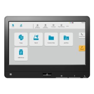 Kyocera Taskalfa MZ3200i Spausdintuvas lazerinis nespalvotas MFP A3 32 ppm Ethernet LAN (TEND) - Image 2