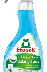 Frosch universalus valiklis su soda 500 ml
