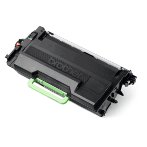 Brother TN3650XXLP (TN-3650XXLP) (TN3600XXL) Lazerinė kasetė, Juoda - Image 1