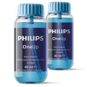 Philips OneUp XV1892/02 2X Grindų valiklis 40 ml