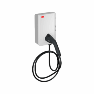 ABB įkrovimo stotelė Terra AC W11-G5-R-0 - 11kW - Image 1