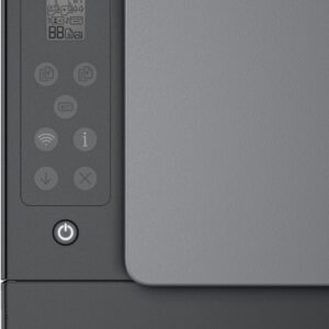 HP Smart Tank 581 AiO Spausdintuvas rašalinis spalvotas MFP A4 12 ppm USB Wi-Fi Bluetooth - Image 3