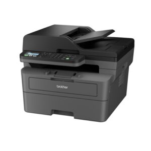 Brother MFC-L2800DW Spausdintuvas lazerinis nespalvotas MFP A4 32 ppm Wi-Fi Ethernet LAN USB - Image 2