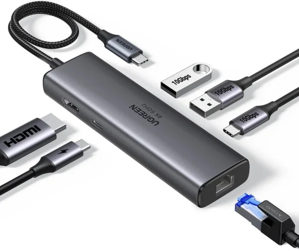 adapteris-ugreen-cm512-6-in-1-usb-c-hublas-d266979130