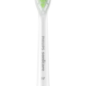 Philips Sonicare W2 Optimal White HX6062/87 Sonic Dantų šepetėlio galvutės, Balta - Image 2