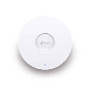 TP-Link Omada AX3000 Ceiling Mount WiFi 6 Prieigos taškas