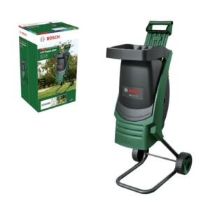 Šakų smulkintuvas Bosch AXT Rapid 2200 0600853605 - Image 3