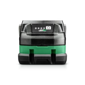 Akumuliatoriai HiKOKI Multi Volt BSL36A18X 36V/18V 2x2,5Ah/5,0Ah - Image 3