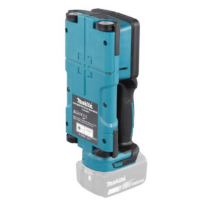 Akumuliatorinis grindų ir sienų skeneris MAKITA DWD181ZJ - Image 2