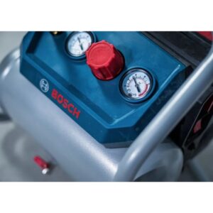 Akumuliatorinis kompresorius BOSCH GKO 18V-51 Solo CT - Image 4