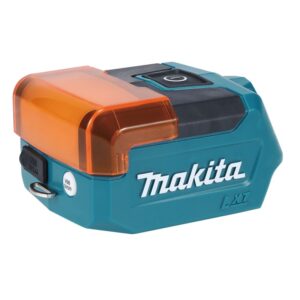 Akumuliatorinis LED prožektorius MAKITA DML817 - Image 2
