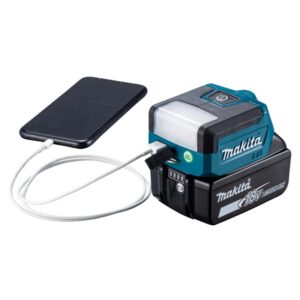 Akumuliatorinis LED prožektorius MAKITA DML817 - Image 3