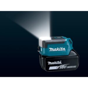 Akumuliatorinis LED prožektorius MAKITA DML817 - Image 6