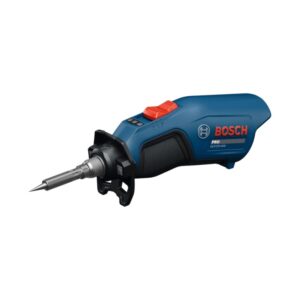Akumuliatorinis lituoklis BOSCH GLK 12V-420 Solo CT - Image 2