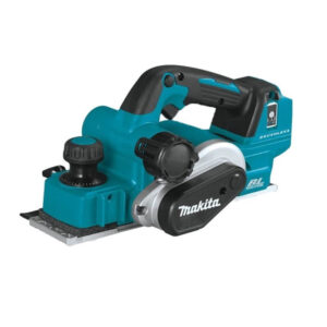 Akumuliatorinis oblius MAKITA DKP181Z - Image 1